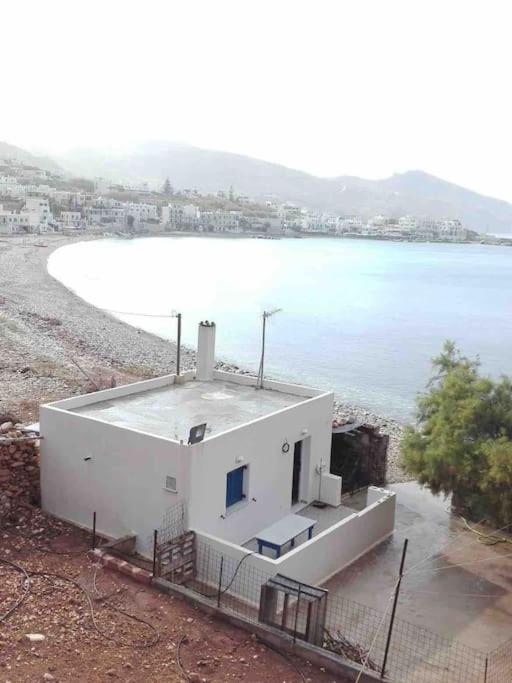 Spilios House Apollon (Naxos) Exterior foto